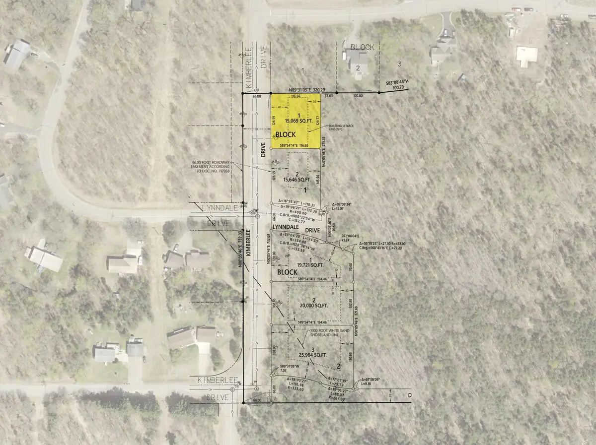 L1 B1 Kimberlee Drive, Baxter, MN 56401