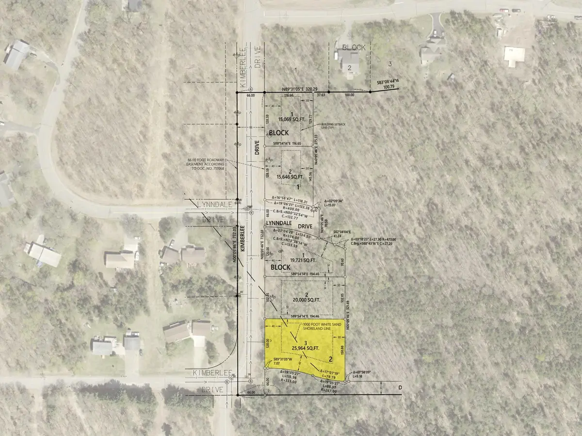 L3 B2 Kimberlee Drive, Baxter, MN 56401