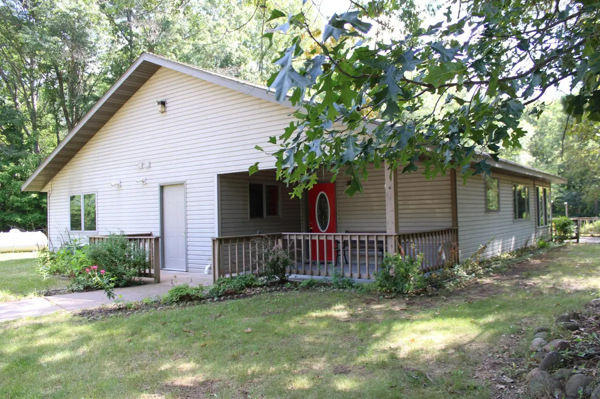 6084 Pike Lake RD, Meenon Twp, WI 54893
