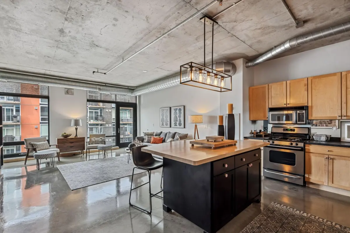 720 N 4th ST #603, Minneapolis, MN 55401