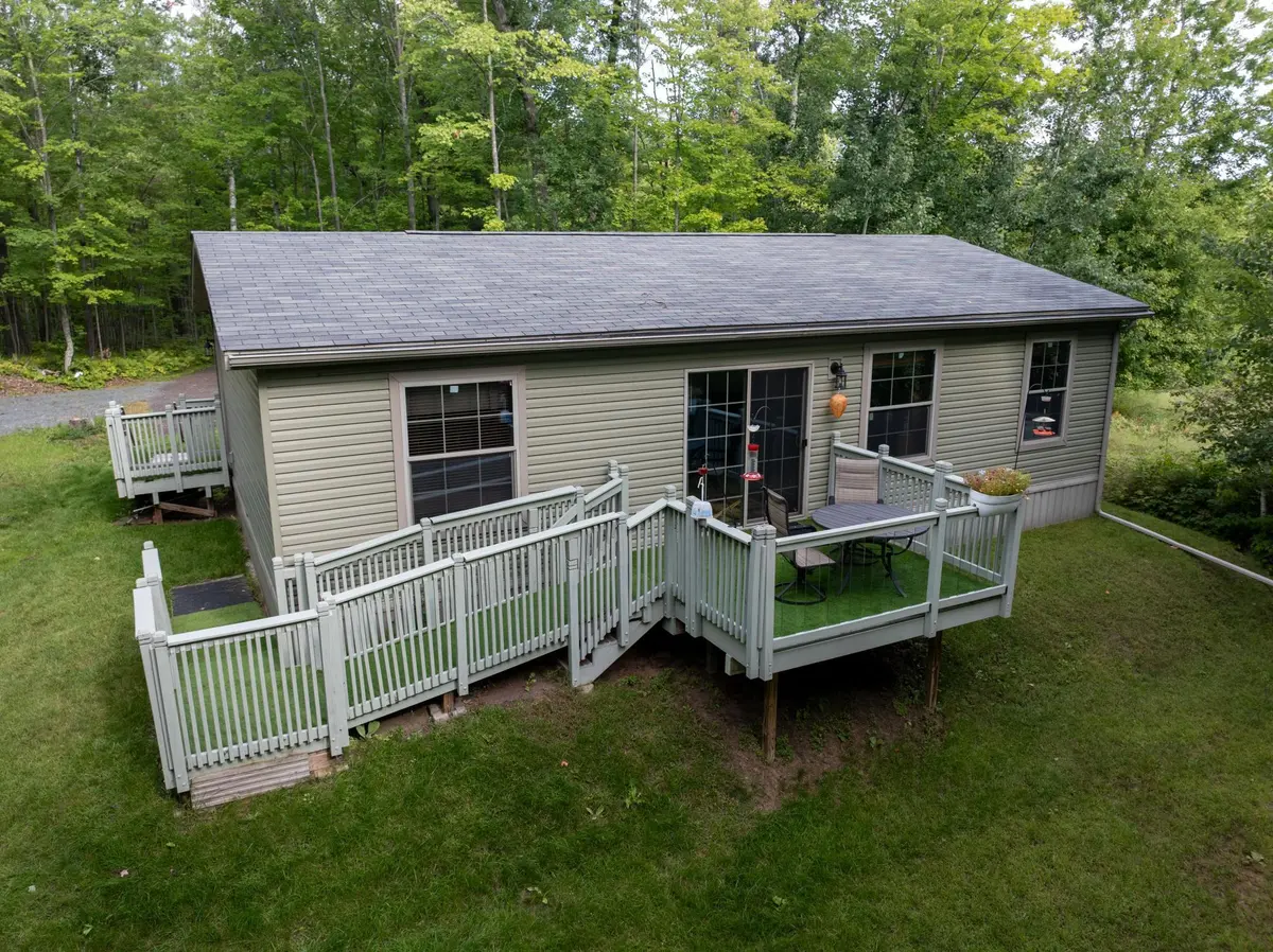 27687 Moser DR, Webster, WI 54893