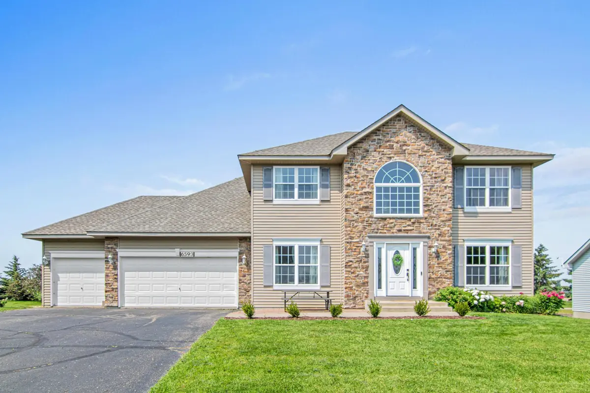 6593 Mackenzie AVE NE, Otsego, MN 55301