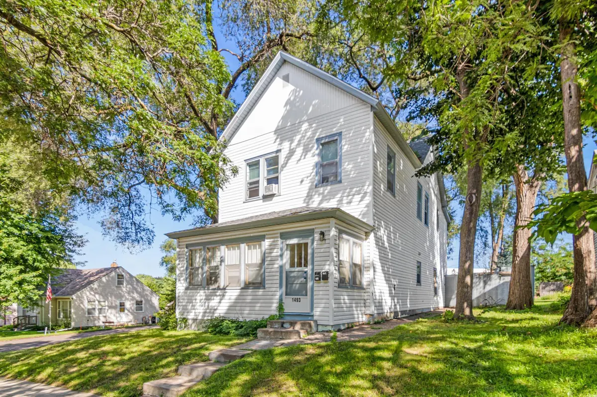 1493 Margaret ST, Saint Paul, MN 55106