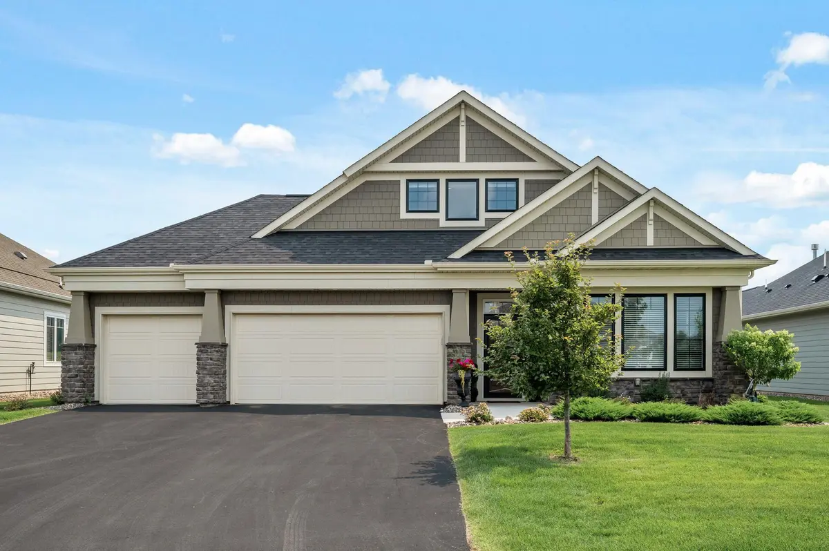 14606 Cheshire WAY, Dayton, MN 55327