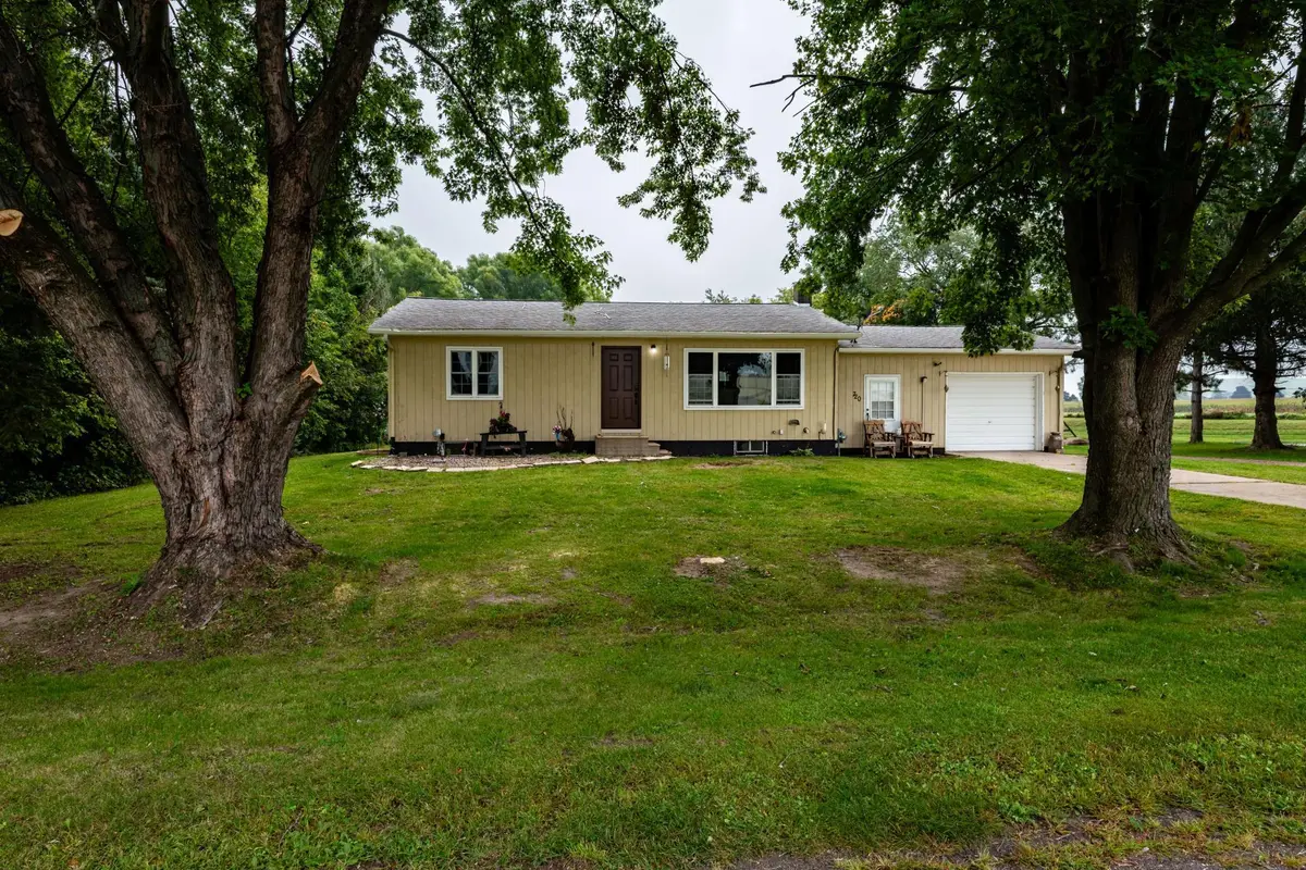 720 S Spring ST, Augusta, WI 54722