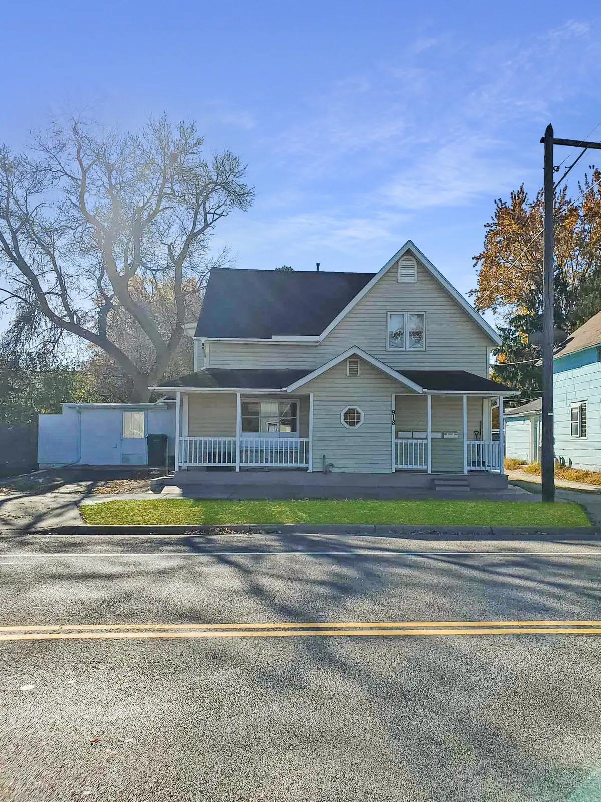 918 Oak ST, Brainerd, MN 56401
