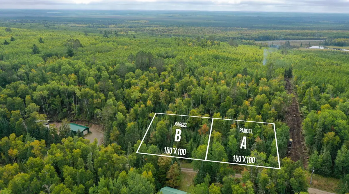 Parcel A TBD Frazer Bay Road, Greenwood Twp, MN 55723