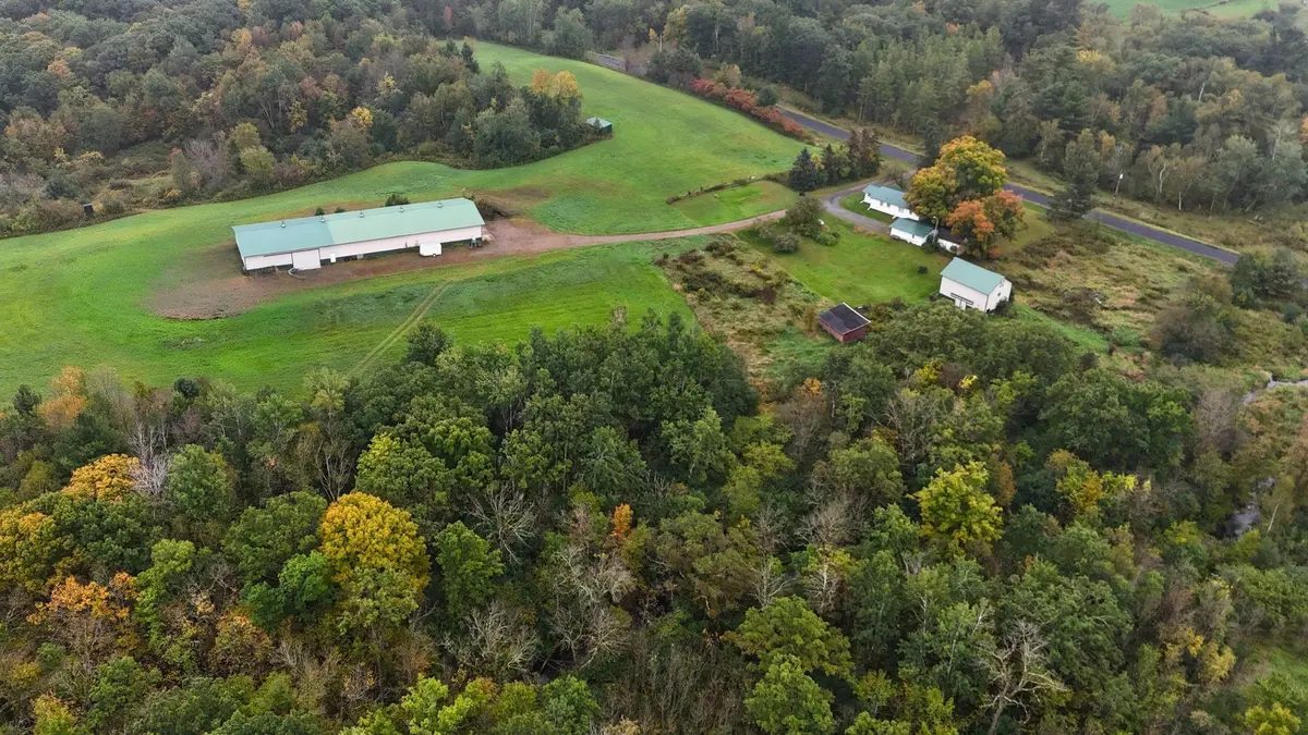 1189 315th AVE, Clam Falls, WI 54837
