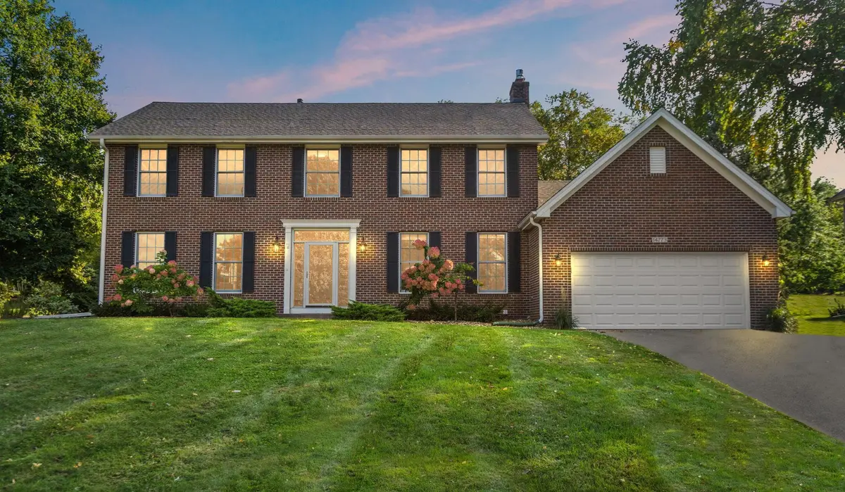 14773 Langdon PL, Eden Prairie, MN 55347
