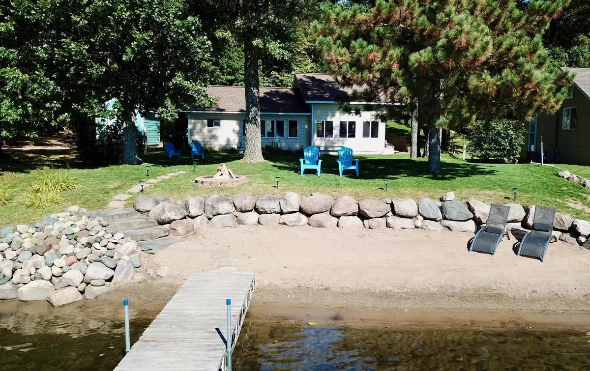 7507 Upper Roy Lake RD, Lake Shore, MN 56468