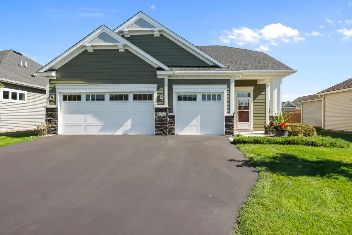 11213 Fillmore ST NE, Blaine, MN 55434