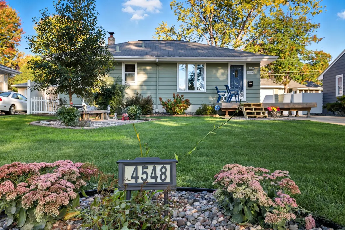 4548 Halifax AVE N, Robbinsdale, MN 55422