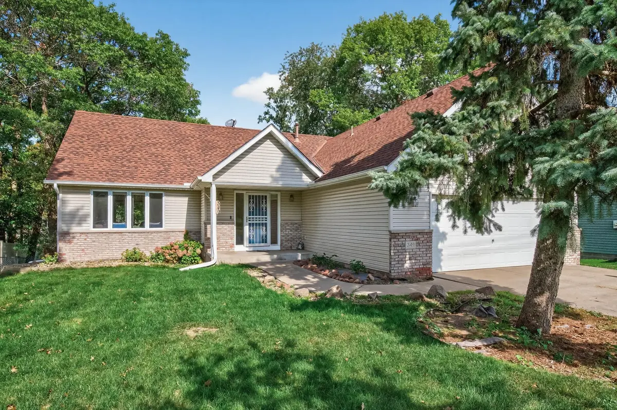 349 123rd AVE NW, Coon Rapids, MN 55448
