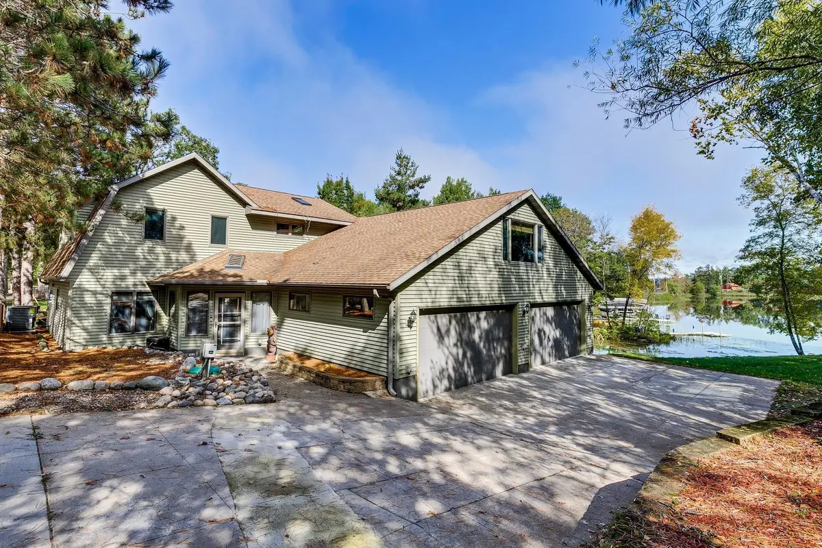 50476 214th PL, Shamrock Twp, MN 55760