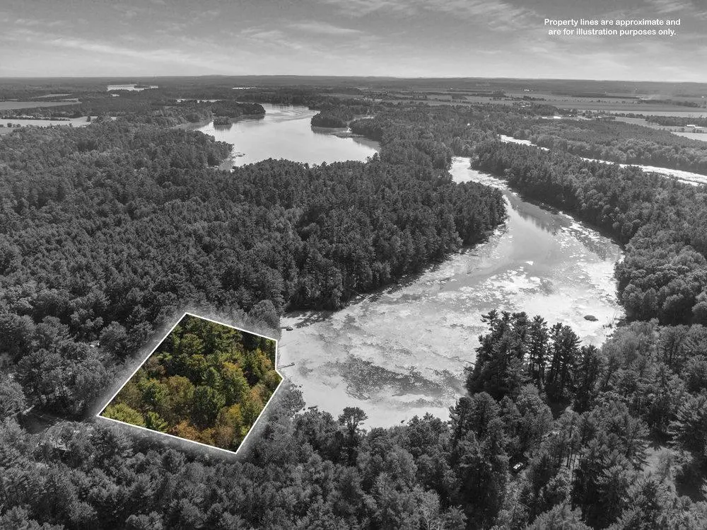 1348 21 1/2 ST, Stanley Twp, WI 54822