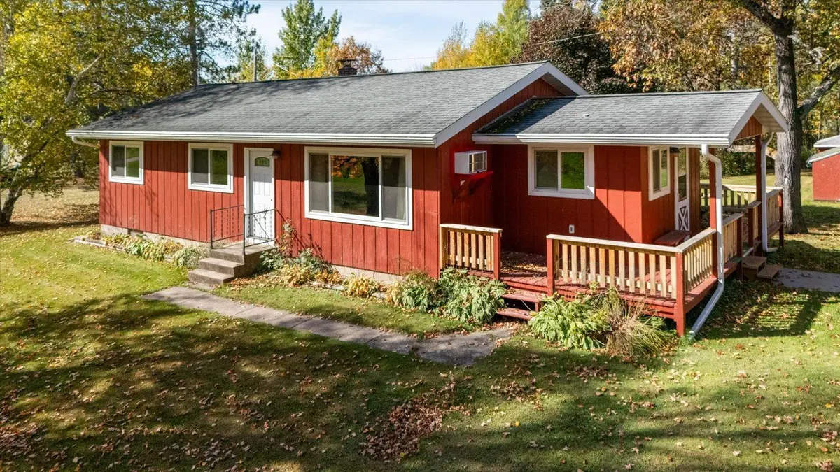 18149 US Highway 169, Harris Twp, MN 55744