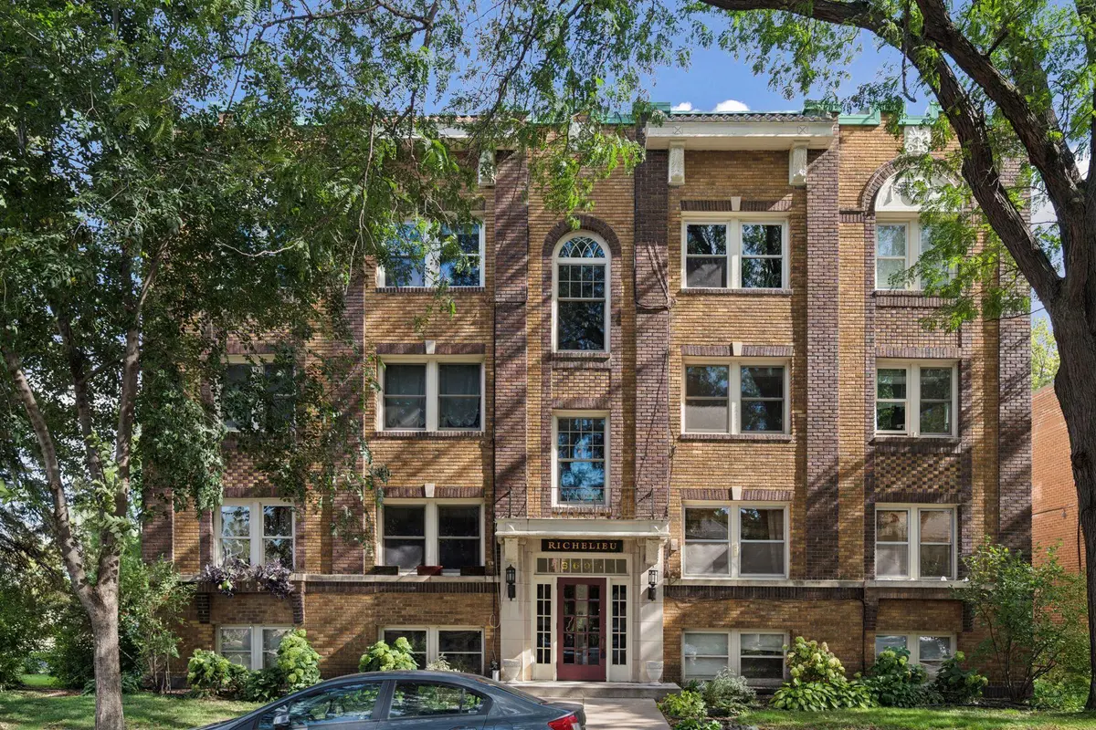 3603 Aldrich AVE S #103, Minneapolis, MN 55409