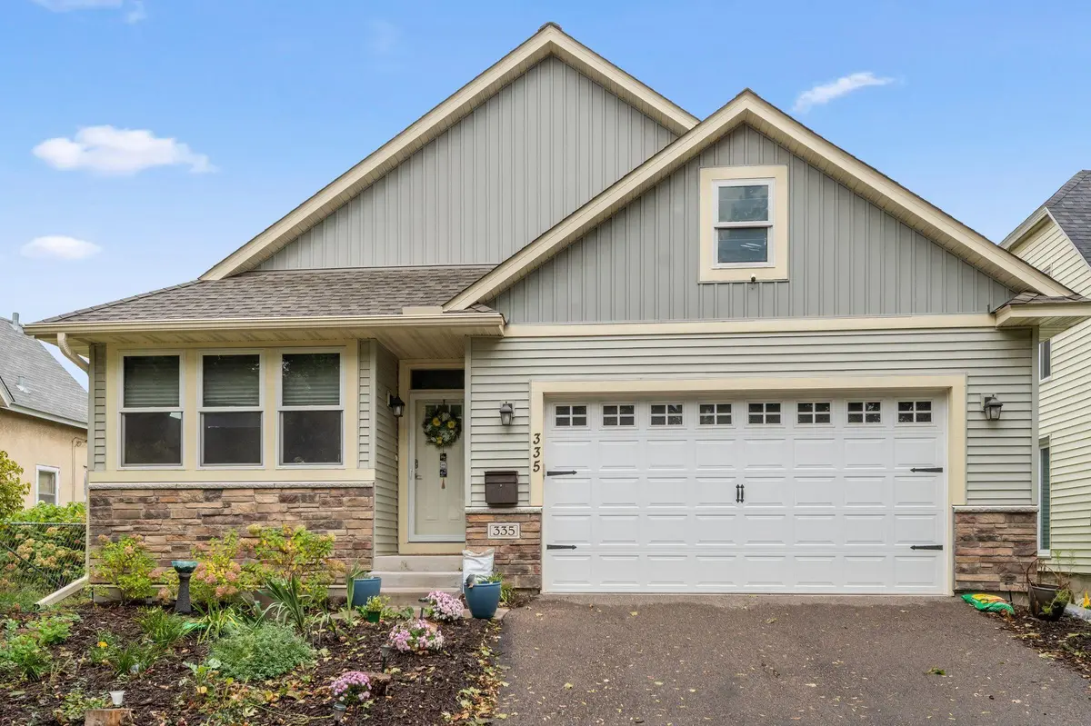335 Charles AVE, Saint Paul, MN 55103