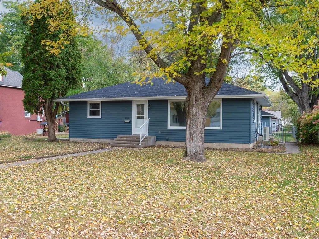 406 6th AVE S, Princeton, MN 55371