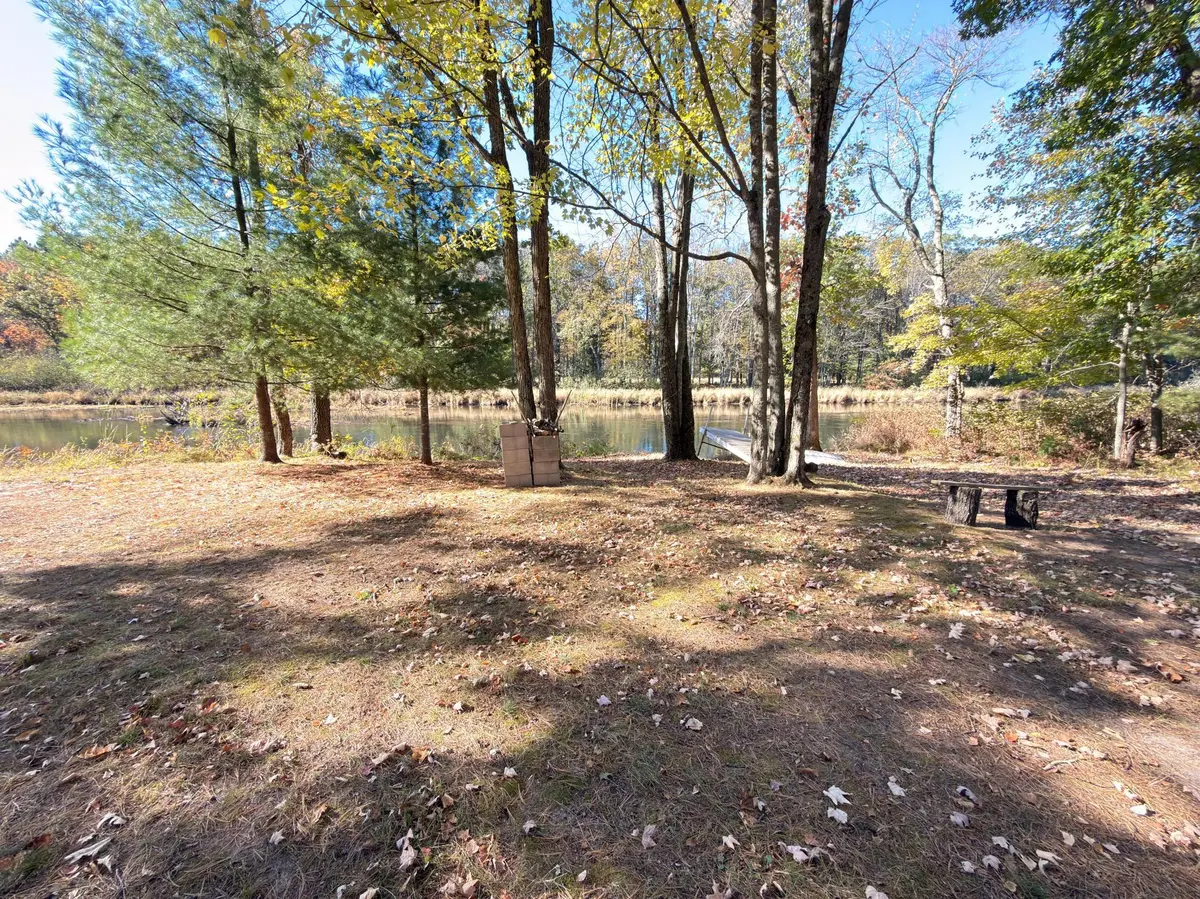 26304 Whistler RD, Webster, WI 54893