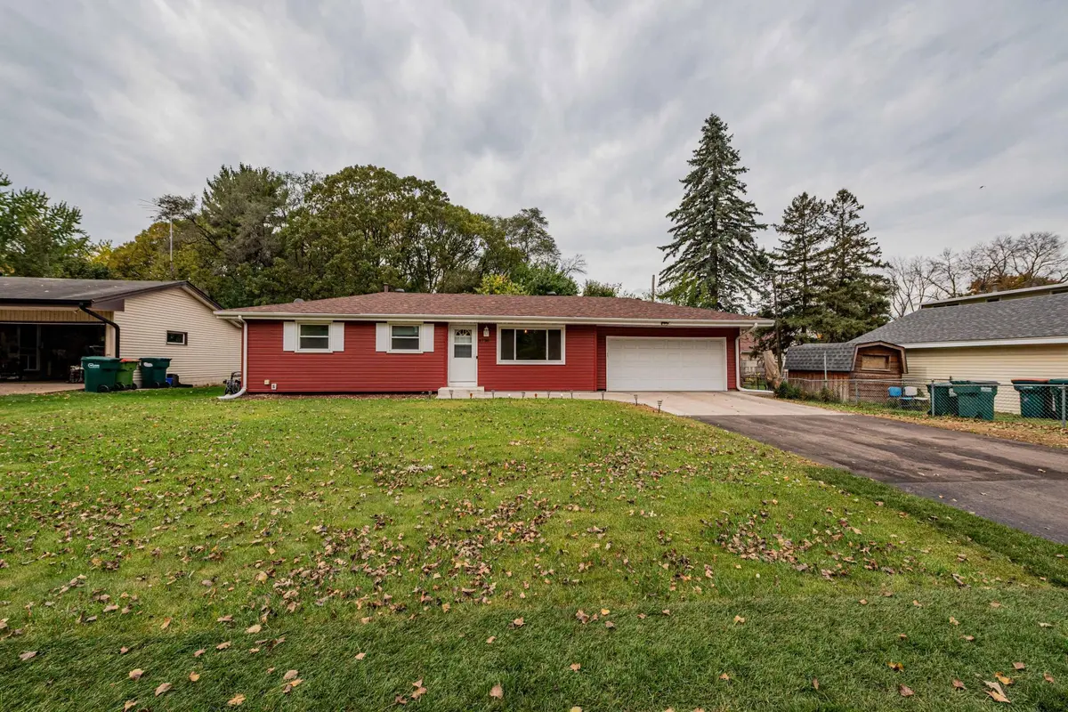8730 Jackson ST NE, Blaine, MN 55434