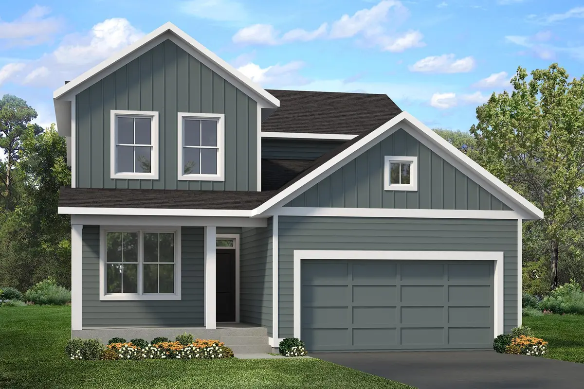 3555 Knightsbridge TRL N, Lake Elmo, MN 55042