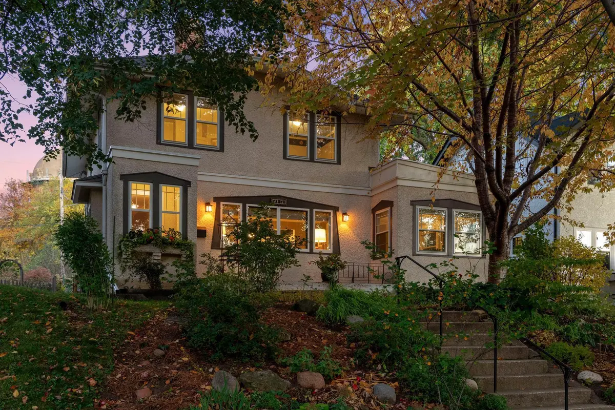 5051 Garfield AVE, Minneapolis, MN 55419