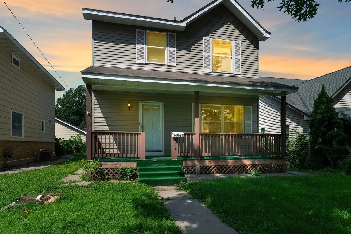 3434 26th AVE S, Minneapolis, MN 55406