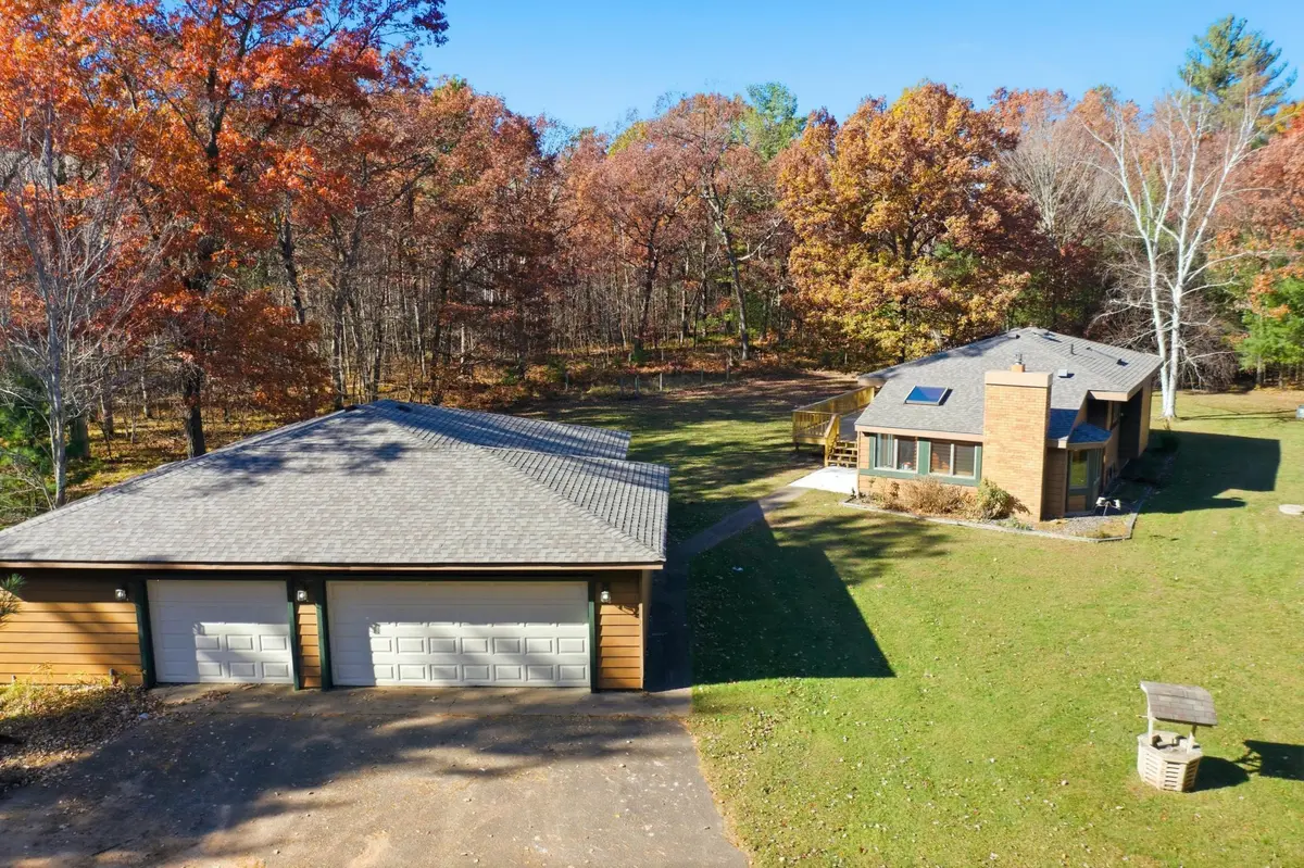 24075 Howe RD, La Follette Twp, WI 54893