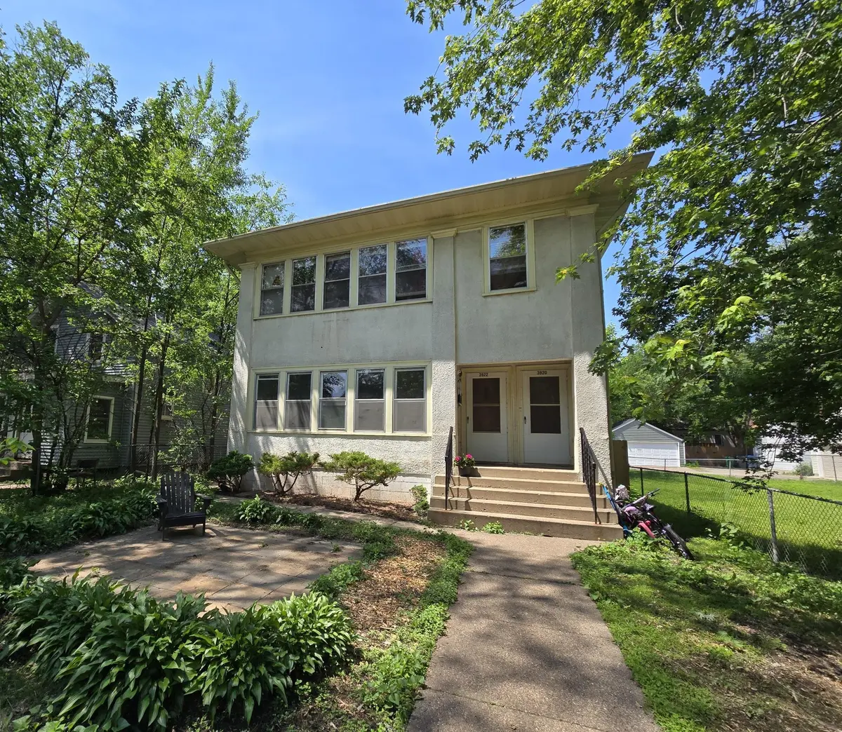3920 Clinton AVE, Minneapolis, MN 55409
