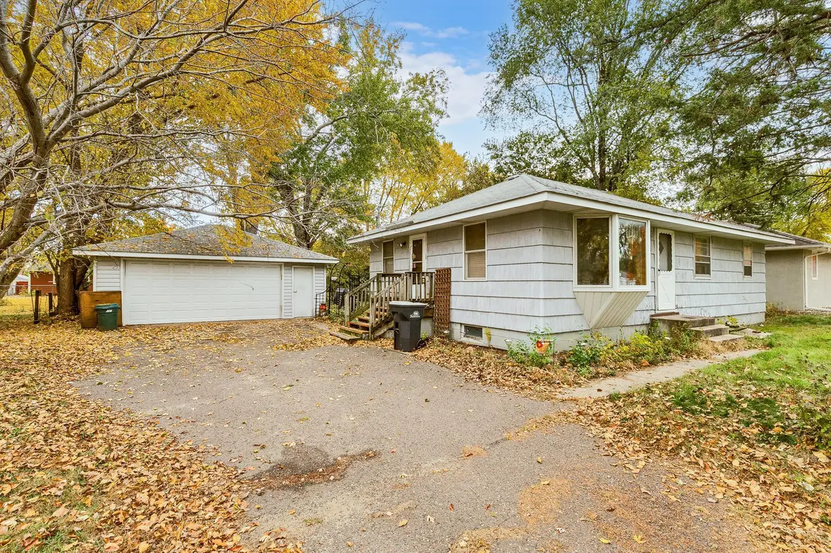 1741 Oakwood DR, Shoreview, MN 55126
