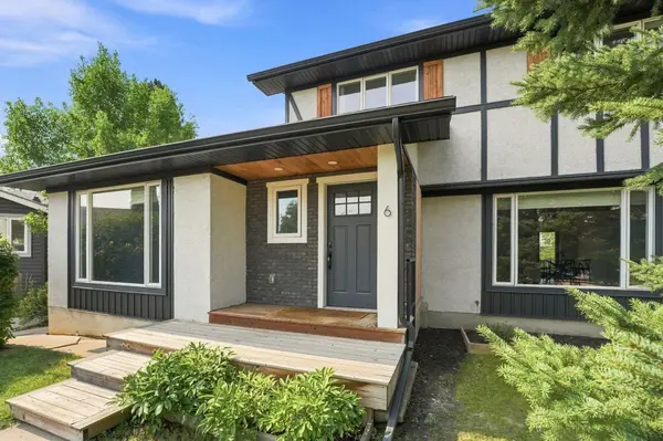 6 Meeres Close, Red Deer, AB T4N 0J6