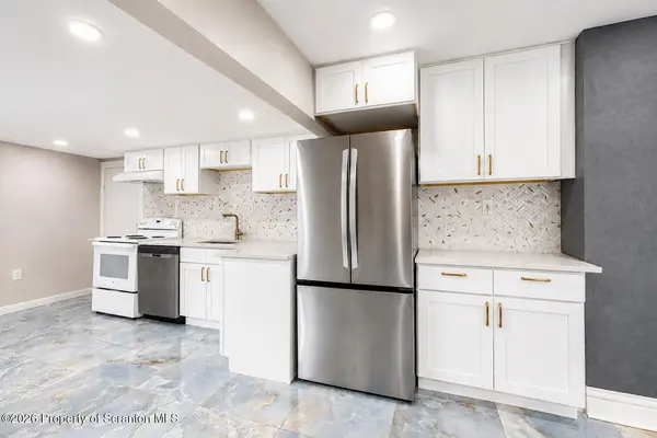 1729 Sanderson AVE #1729, Scranton, PA 18509