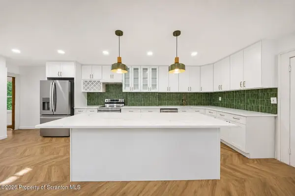 1312 N Washington AVE, Scranton, PA 18509