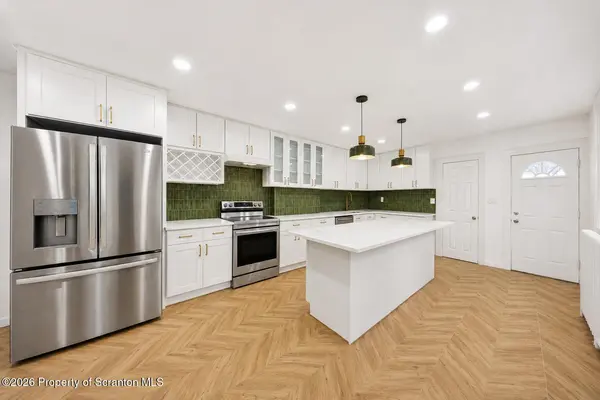 1312 N Washington AVE, Scranton, PA 18509
