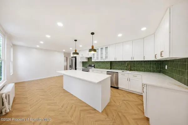 1312 N Washington AVE, Scranton, PA 18509