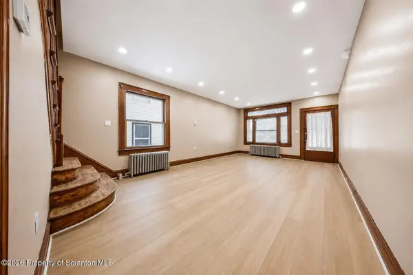 1312 N Washington AVE, Scranton, PA 18509