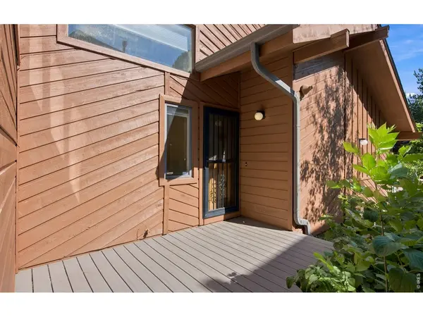 1239 Harrison, Boulder, CO 80303
