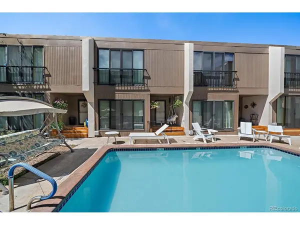960 N Pennsylvania #12, Denver, CO 80203