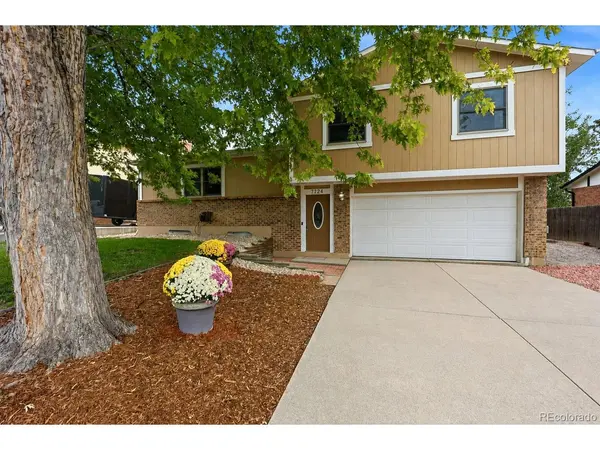 7724 S Hoyt, Littleton, CO 80128