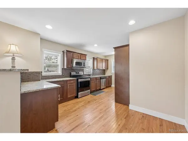 1540 Tamarac, Denver, CO 80220