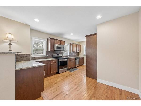 1540 Tamarac, Denver, CO 80220