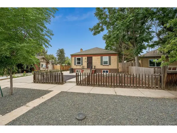 1540 Tamarac, Denver, CO 80220