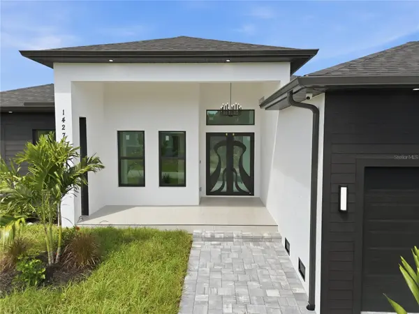 14270 FORT WORTH CIR, Port Charlotte, FL 33981
