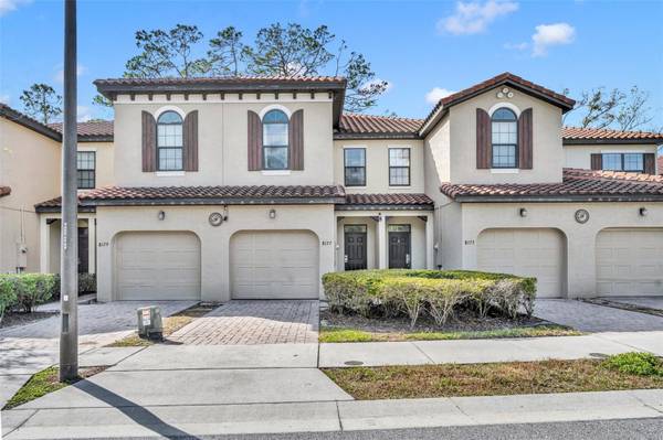 8177 ROSEVILLE BLVD, Davenport, FL 33896