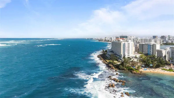 1 SAN GERÓNIMO | CONDADO LAGOON VILLAS #413, San Juan, PR 00907