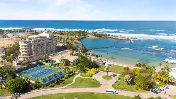 1 SAN GERÓNIMO | CONDADO LAGOON VILLAS #413, San Juan, PR 00907
