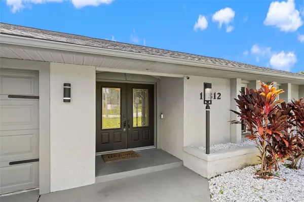 11312 ROBERT DR., Seminole, FL 33778