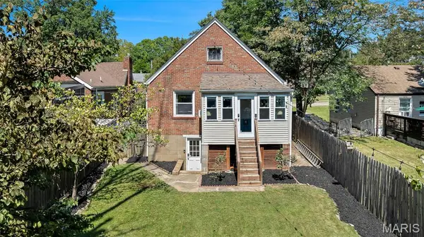 7732 W Ranken AVE, Richmond Heights, MO 63117