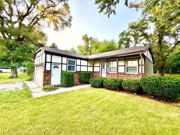 471 Aspen DR, New Lenox, IL 60451